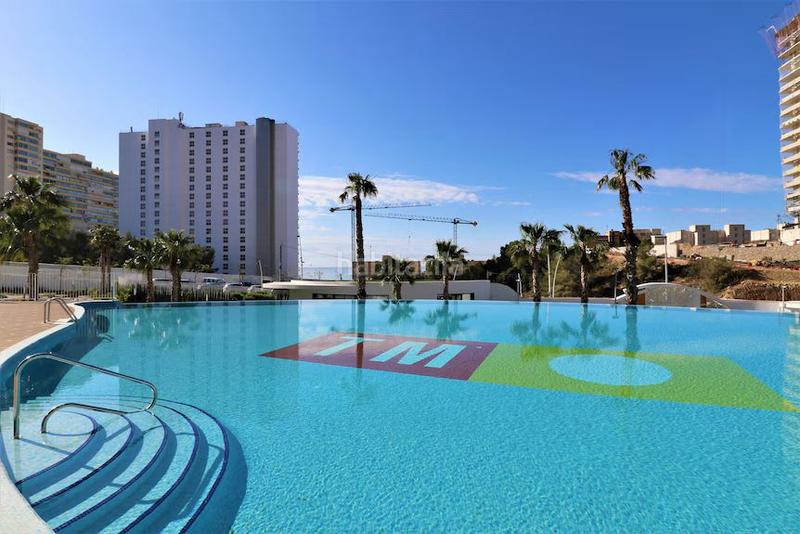 Foto a0dbd0cd-e94e-4b5e-9197-6a8c7372492e. Apartment in Levante Alto Benidorm