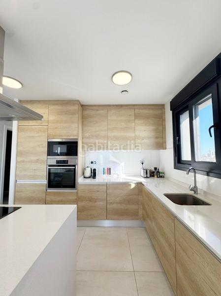 Foto 11c146b9-0652-45b6-9240-6242fa978548. Appartement dans Levante Alto Benidorm