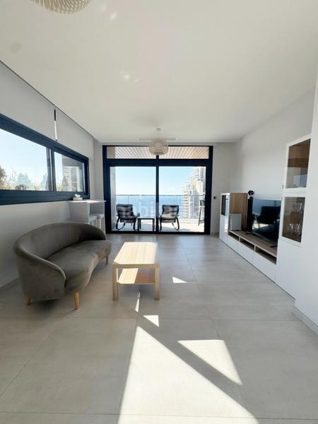 Foto 60762d9b-5839-420b-bb82-8382a9fcd262. Appartement dans Levante Alto Benidorm