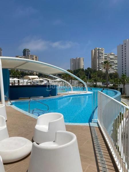 Foto 6496aac8-2506-46c2-83ae-d95df2e5380a. Appartement dans Levante Alto Benidorm