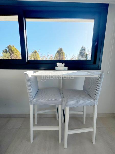 Foto 72acc08d-bfc4-47db-ad5b-884ef7ae5031. Appartement dans Levante Alto Benidorm