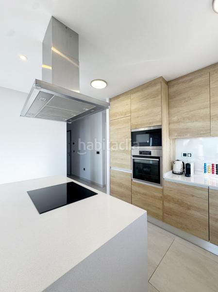 Foto 858cb63a-f12e-40ca-a3d7-7bb8fd6919aa. Appartement dans Levante Alto Benidorm