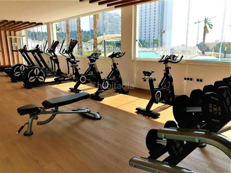 Foto d3894a5e-d5d8-4f9e-a35e-71e856748a36. Appartement dans Levante Alto Benidorm