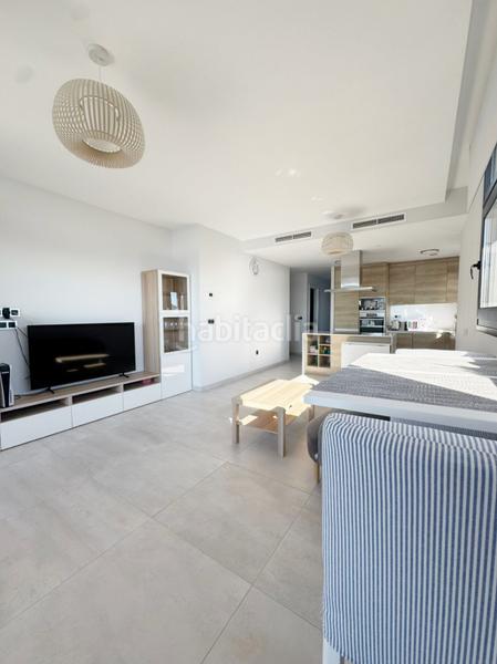 Foto fc08eeed-3ae4-4947-8bfd-678a1ed27c2a. Appartement dans Levante Alto Benidorm