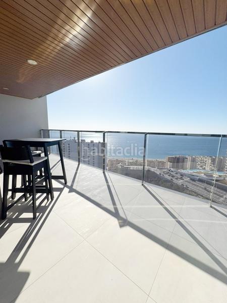 Foto fe43a4c4-a891-49ea-b95e-4abba7fcbf61. Appartement dans Levante Alto Benidorm