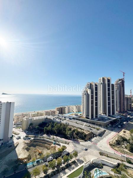 Foto 1b820870-be86-4a24-a184-147016c99de9. Appartement in Levante Alto Benidorm
