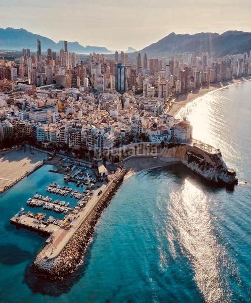 Foto 398eced6-bbb6-44e5-924e-f32a8abdea71. Appartement in Levante Alto Benidorm