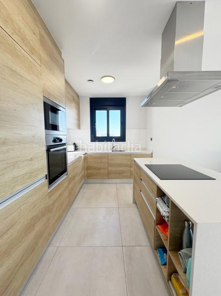 Foto ca2c6a3f-dd5b-4b62-85a4-cb07ee37b6ff. Appartement in Levante Alto Benidorm