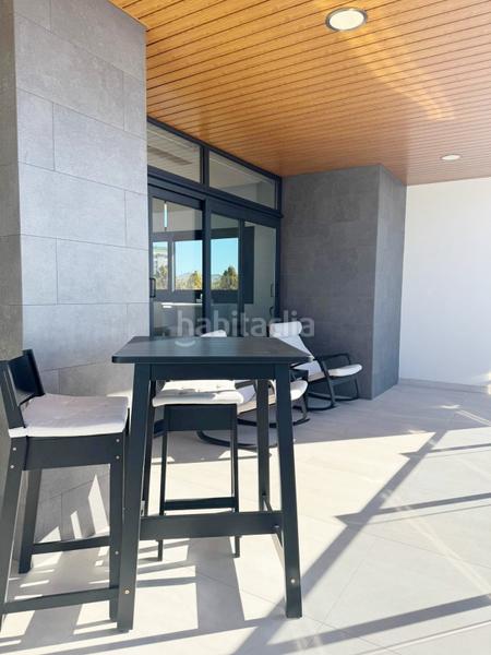 Foto 37d75469-677c-48b1-8bc5-340b5e8d66bb. Piccolo appartamento in Levante Alto Benidorm