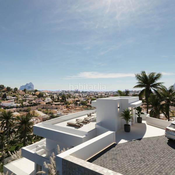 Foto db8883ba-5ff4-40d6-a30d-23da50cccd39. Casa en Pueblo Calp