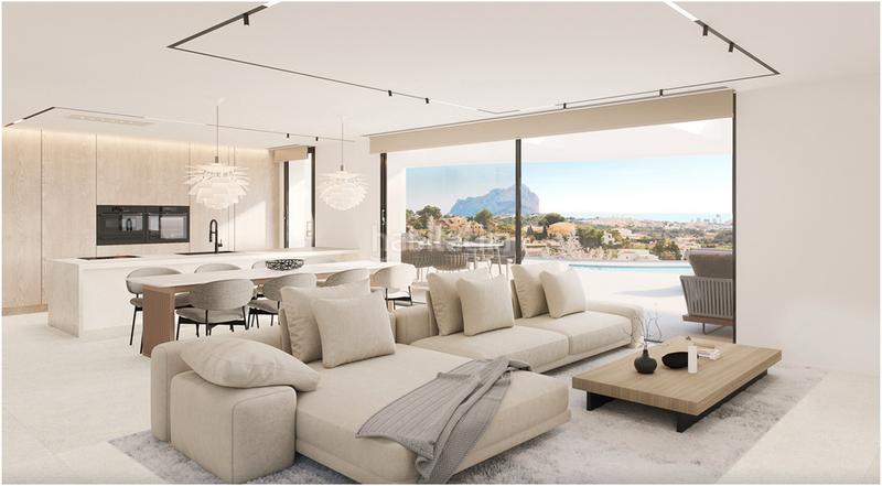 Foto e61ce492-32f4-4250-b882-f3320d158d8a. Casa en Pueblo Calp