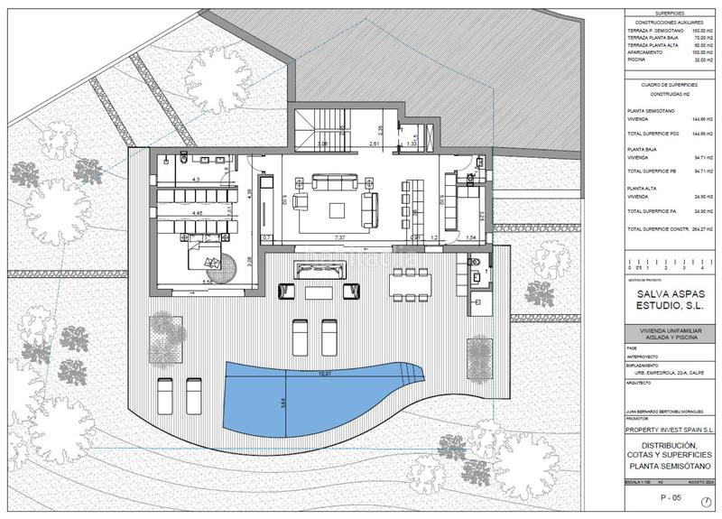 Foto c3af8ac3-85f1-4e6c-9632-792e1f32c7e7. Haus in Pueblo Calp
