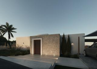 Casa a Teulada