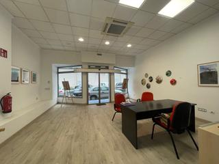 Local Comercial a Pueblo