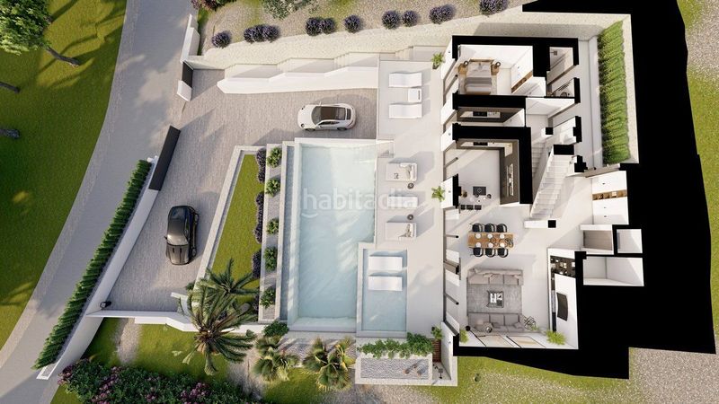 Foto 2e65198b-abdf-4d1f-af0d-5bac14a494f0. Casa a Altea ciudad Altea