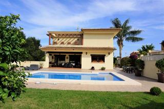 Casa a Gargasindi - Garduix - Colina del Sol