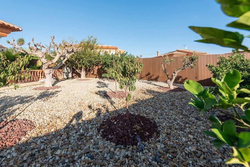 Foto d9152a36-ea8e-4a0f-a09c-c3ee44b5a4bb. Casa in Pueblo Calp