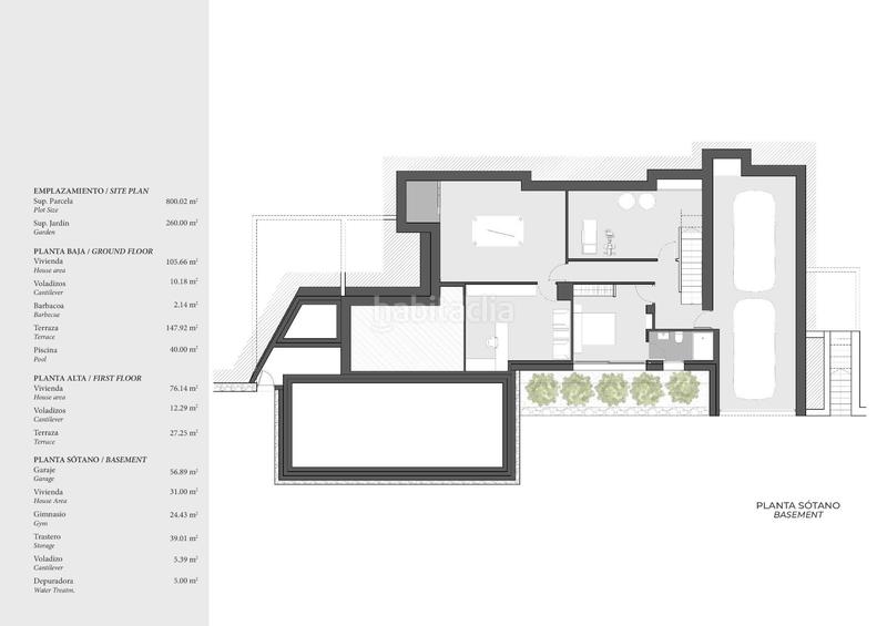 Foto 4593231b-6b9b-4ec4-af4d-54507494e278. Casa a Benissa pueblo Benissa