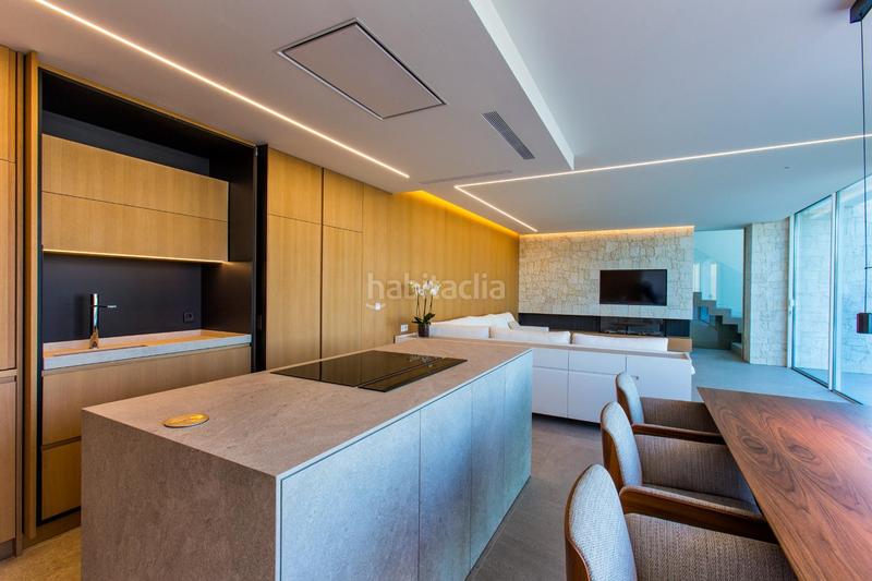 Foto 7f130c7c-ec95-4f01-9415-00e34dda48d0. Casa a Benissa pueblo Benissa