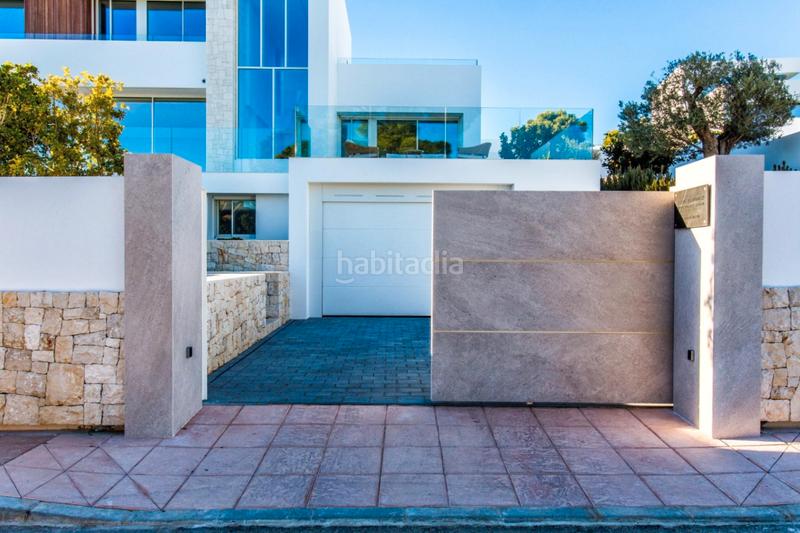 Foto bdd184e5-a818-4bc2-bd16-8fa2b4d0f869. Casa a Benissa pueblo Benissa