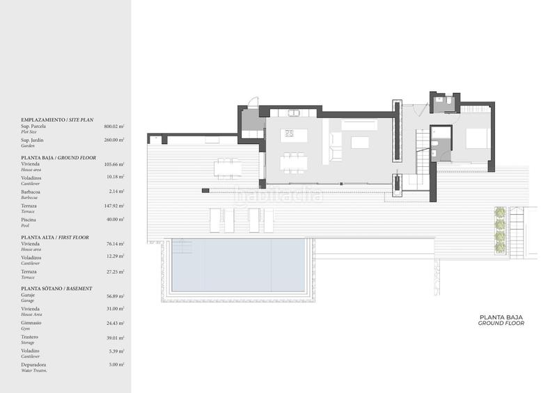 Foto d370e593-3689-46ee-b458-6528c781add6. Casa a Benissa pueblo Benissa