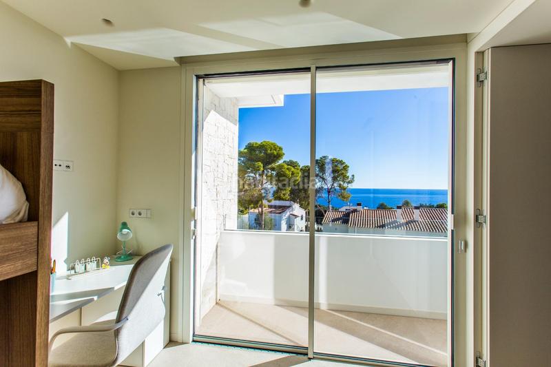 Foto db3248f3-b423-4223-92a8-338fd9fa3265. Casa a Benissa pueblo Benissa