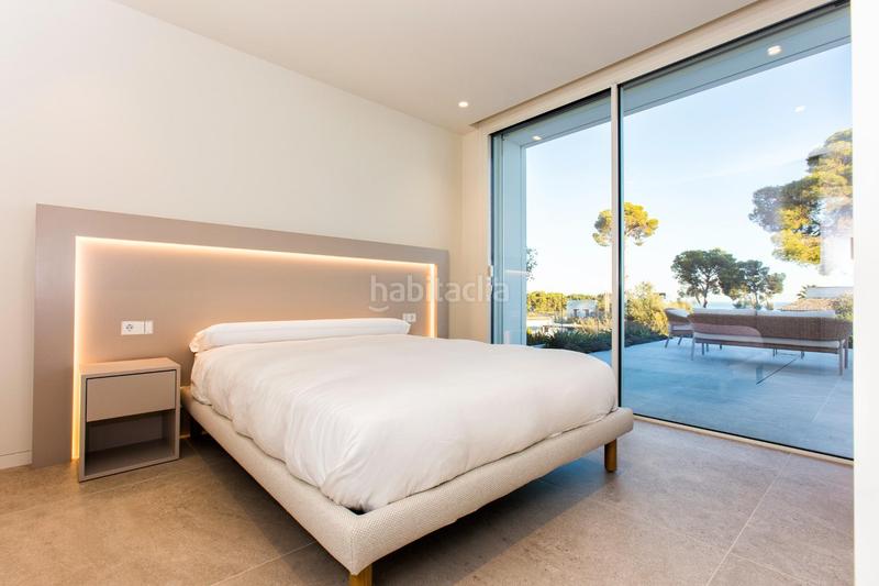 Foto fc5cebb1-cee3-48ad-bf88-0680c8a4ed0a. Casa a Benissa pueblo Benissa