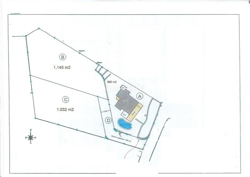 Foto 76bf86b0-c293-41ff-93ca-91fb93baa781. Residential plot in Casco Urbano Moraira