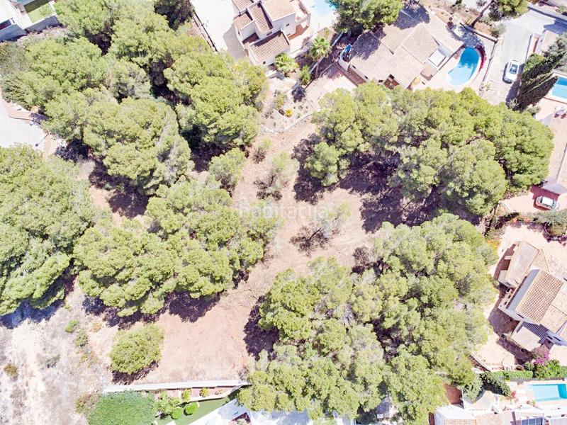 Foto 8575177c-2766-402f-a22f-d047db7ecb79. Residential plot in Casco Urbano Moraira