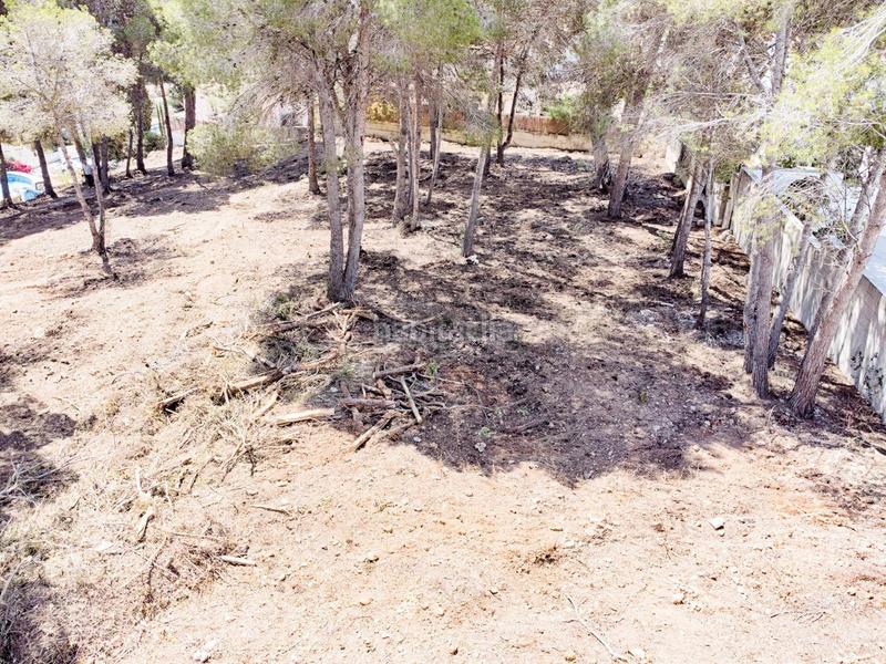 Foto 89946ba1-4371-4c11-acf5-7dc88d2af4ea. Residential plot in Casco Urbano Moraira