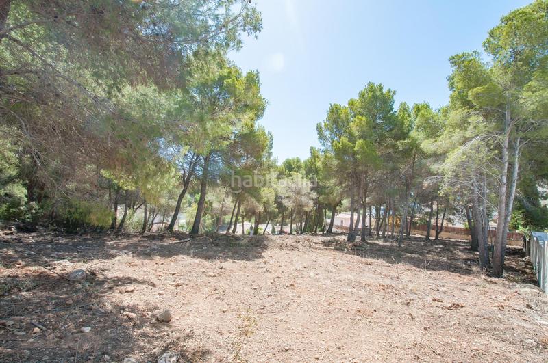 Foto de1befb5-a35c-44ec-a215-094ff252b14f. Terreno residenziale in Casco Urbano Moraira
