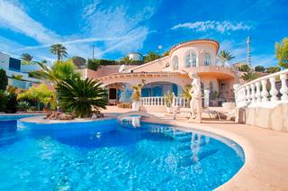 Maison à Benimeit-Tabaira