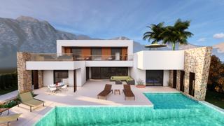 Maison à Casco Urbano