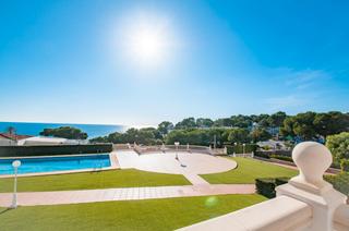 Appartement in Casco Urbano