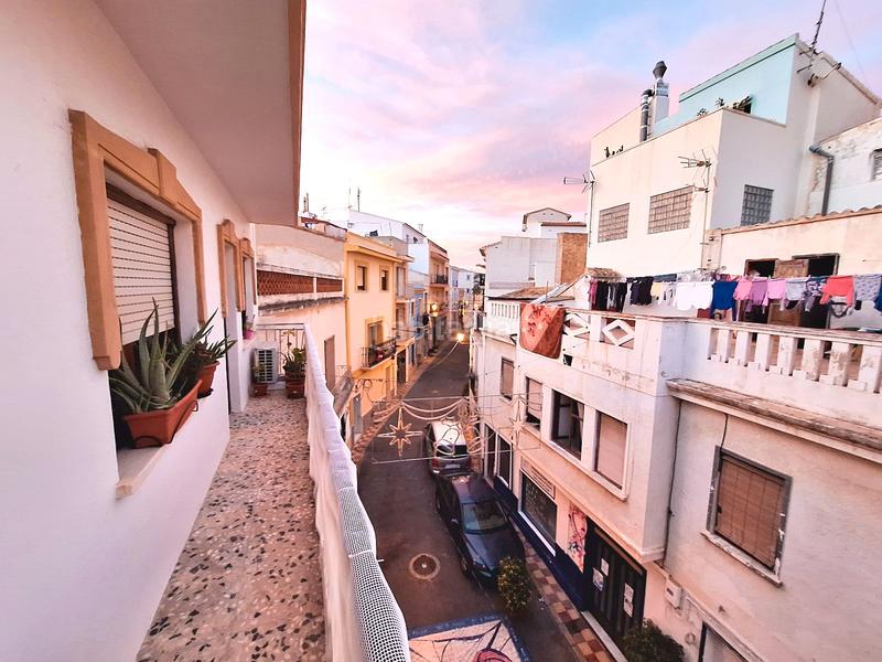 Foto 0274a17c-605e-483d-b4a4-09686f31c82d. Casa en Pueblo Calp
