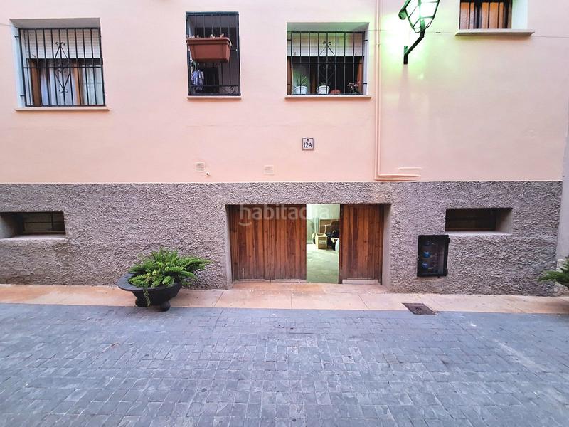 Foto 2e01c229-2160-404e-bc79-3cb64e36daa4. Casa en Pueblo Calp