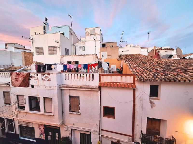 Foto 7d4ab02a-7b75-4649-a8a9-d2b5753d9bb1. Casa en Pueblo Calp