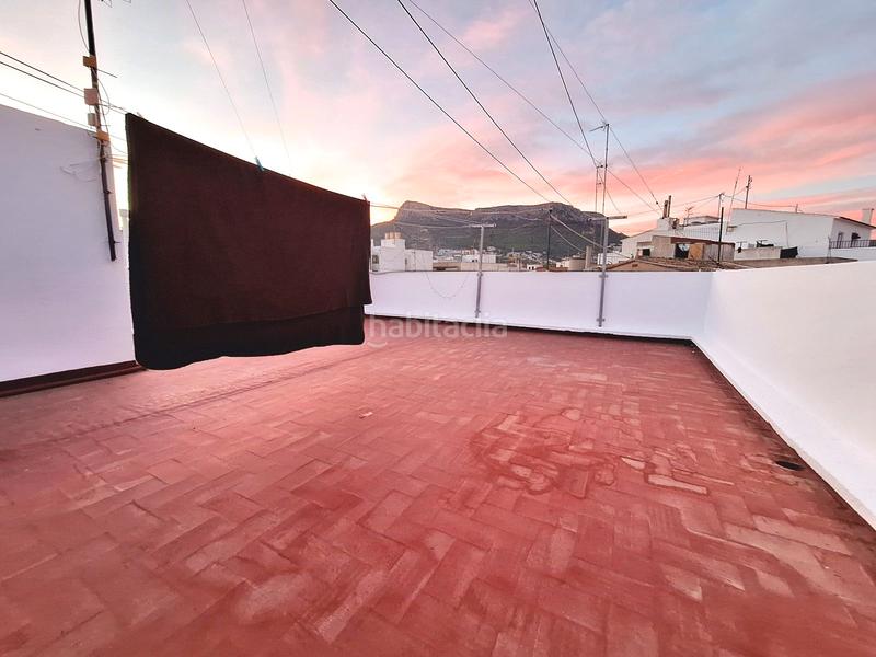 Foto a2e30a73-0d4d-48ac-ba9a-15de3c56a20e. Casa en Pueblo Calp