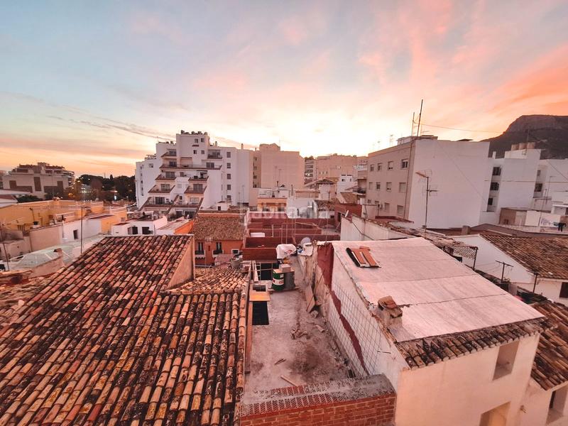 Foto e0715182-4509-4205-bb51-4e4f787e8313. Casa en Pueblo Calp