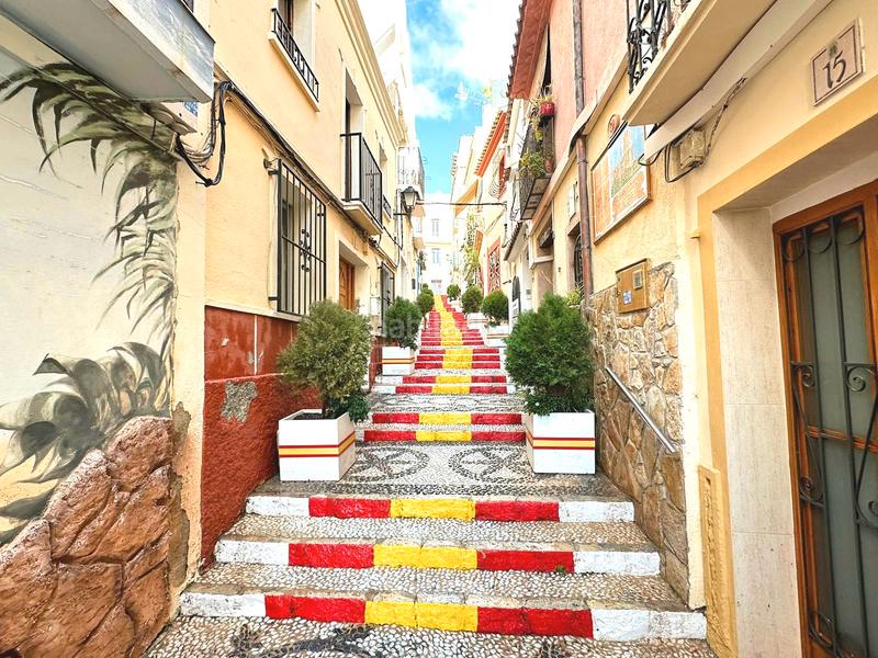 Foto 0e71dcd5-fe82-4e2c-a48b-79f4188ae076. Casa in Pueblo Calp