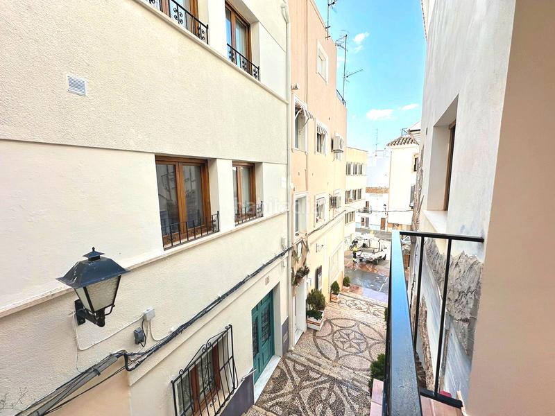 Foto 292862a8-90d9-4d20-873d-21ade0dfca2c. Casa in Pueblo Calp