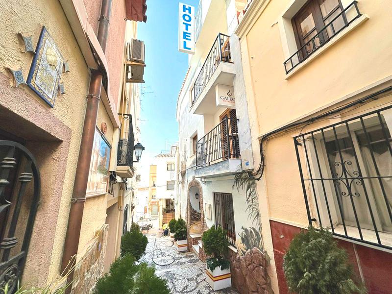 Foto 50479af2-df7c-4b30-9e56-8c832b3e23ba. Casa in Pueblo Calp