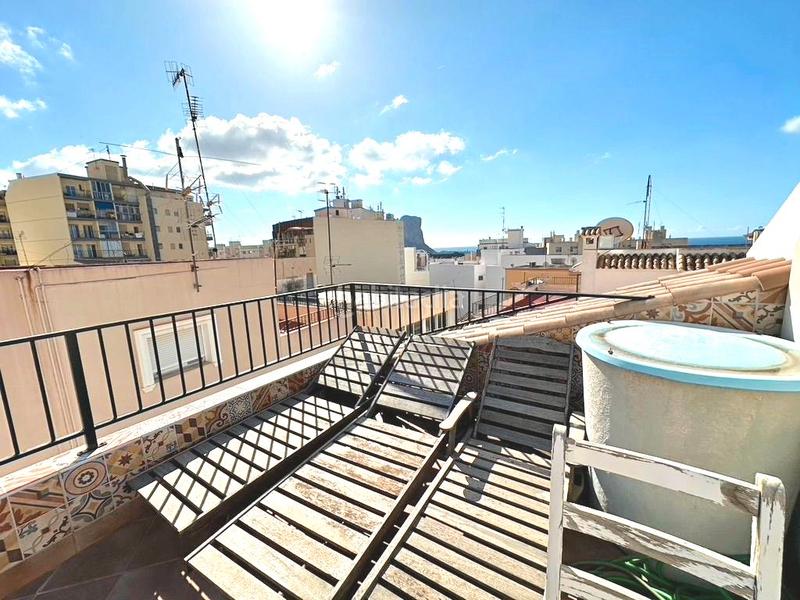 Foto a225ee74-068d-468e-ae14-34c177e9332f. Casa in Pueblo Calp