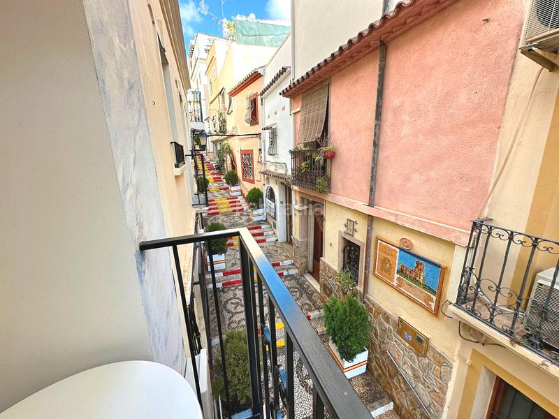 Foto a90f53e6-6442-4bf0-9480-8ddc0c53c335. Casa in Pueblo Calp