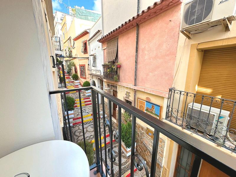 Foto c1df0d9f-c130-452e-947c-274aa1f55db0. Casa in Pueblo Calp