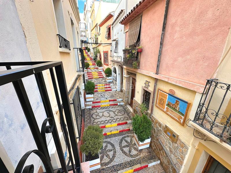 Foto f33347ba-a048-4450-abcd-981c726e5f14. Casa in Pueblo Calp