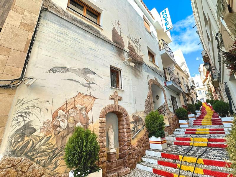 Foto ff74d755-1501-4a48-a32a-5460ac27a9a5. Casa in Pueblo Calp