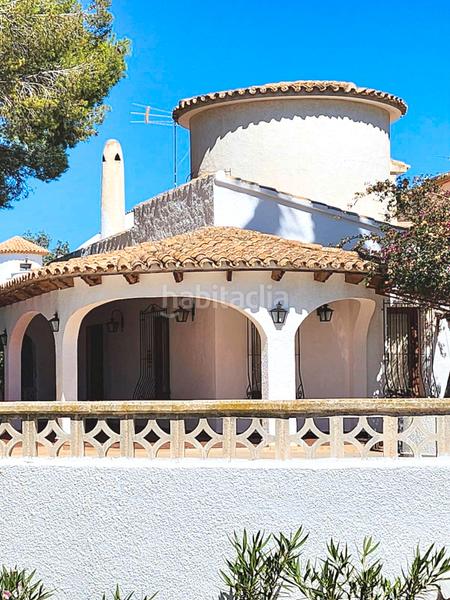 Foto 3dfc879d-424f-4e11-b0a0-57bb883812bb. Casa a Carrió - La Merced - Los Pinos Calp