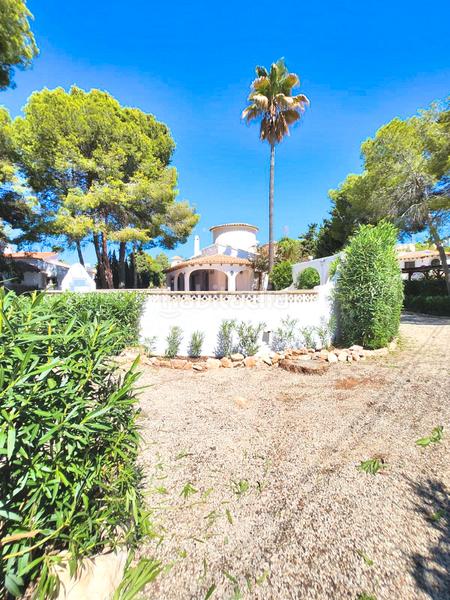 Foto d93998b8-c9fd-497e-b854-c19781f39f04. Casa a Carrió - La Merced - Los Pinos Calp