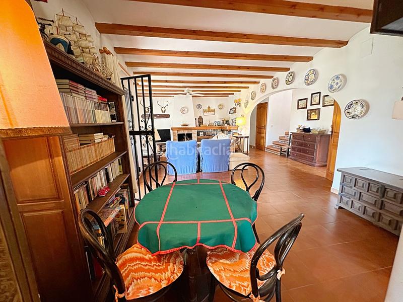 Foto 29606977-5a00-4aaa-832a-5176f1738a66. Haus in Carrió - La Merced - Los Pinos Calp